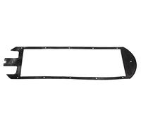 MCNVNEFSAW La lavadora de scooter eléctrico, la junta impermeable sella la brecha entre la cubierta y la cubierta Scooter Parts Accessories(FOR ZERO 10)