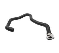 MCNVNEFSAW Manguera de refrigerante agua 11537544638 termostato en la parte delantera del motor compatible for BMW E60 E61 E66 525I 528I 530I 525Xi 528Xi 530Xi Radiador