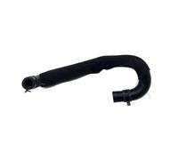 MCNVNEFSAW Manguera de refrigerante del sistema refrigeración motor coche tubería entrada aceite piezas 11537565432 compatible for BMW MINI R55 R56 R58 R57 R59 R61 11517539141 Radiador