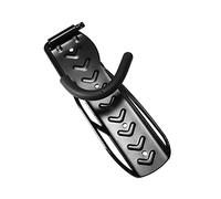 MCNVNEFSAW Montaje de pared de bicicleta soporte de bicicleta soporte de montaña Bike Rack Stands Hanger Gancho de almacenamiento Bicicleta montada en bicicleta soportes Scooter Parts Accessories