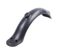 MCNVNEFSAW Mudguard Fender Guard M365 Scooter eléctrico Skateboard-Black Fit for Xiaomi Fit for MIJIA Scooter Parts Accessories