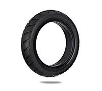 MCNVNEFSAW Neumático de reemplazo sólido de la rueda del neumático delantero / trasero de 8,5 pulgadas 8 1 / 2x2 compatible for Xiaomi fit for MIJIA M365 Scooter eléctrico Monopatín 2021 Scooter Parts