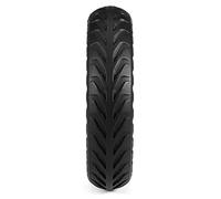 MCNVNEFSAW Neumático sólido de 8,5 pulgadas de scooter eléctrico neumático de reemplazo de neumáticos a prueba de explosiones a prueba de honejos de explosión o trasero compatible for Xiaomi M365 Scoo