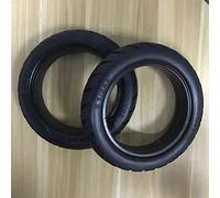 MCNVNEFSAW Neumáticos de scooter neumáticos sólidos de vacío 8 1 / 2x2 Patinaje eléctrico patineta Neumáticos no neumáticos Durable / Soporte compatible for Xiaomi compatible for MIJIA Scooter Parts A