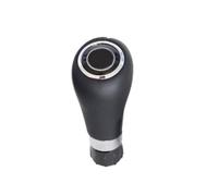 MCNVNEFSAW Perilla de cambio marchas manual y automática for Mercedes Benz W203, S203, CL203, W209, W204, C204, C63, C300, C250, W207, A207 W212(Small hole 8mm)