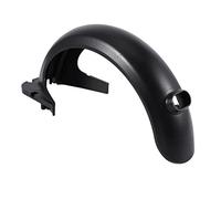 MCNVNEFSAW PIEZAS DE REEMPLAZO DEL GUARDIO DE SPLASH DE LLERTAMIENTO DE MUDGUARD TRASERO for ACCESORIOS DE SCOOTER ELÉCTRICOS Scooter Parts Accessories