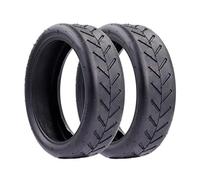 MCNVNEFSAW Scooter eléctrico de 8,5 pulgadas de la cámara del neumático de la rueda del neumático del neumático del tubo del neumático interno compatible for Xiaomi Scooter Parts Accessories(2 Out Cov