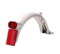 MCNVNEFSAW Scooter Trasero Mudguard Mody Guarder Guard Guard Fender Manga De Manga De Gancho Conjunto De Tuerca De Tornillo Compatible for Xiaomi M365 Pro 2 Scooter Eléctrico FENDER Scooter Parts Acce