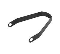 MCNVNEFSAW Soporte trasero del guardabarro Mudguard Mudaguardero Scooter Reemplazo de la pieza Accesorio Compatible for G30 Max / Max G30lp Scooter electrico Scooter Parts Accessories(B)