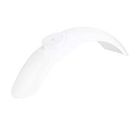 MCNVNEFSAW SPOOTER Tire Splash Fender Wheel Fender Base de reemplazo Accesorios de neumáticos Fire Fender Compatible for Xiaomi Scooter Parts Accessories(G)