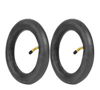 MCNVNEFSAW Tubo interno espeso reforzado 8.5 "Neumático 8 1 / 2x2 Tubo interno de espesor M365 for scooter eléctrico compatible for Xiaomi Scooter Parts Accessories(2pcs rear tube)