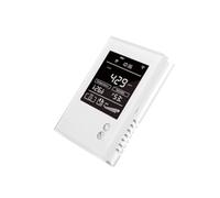 MCO Home CO2 Sensor - Blanco