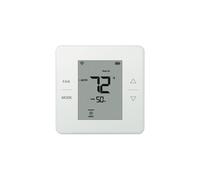 MCO Home VESTA-285 MH4936 Termostato para calderas con Z-WAVE integrado. Medición de temperatura interior y control de la calefa
