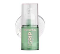 MCoBeauty - Grip Primer - Primer de maquillaje ligero Grippy Hold - Base de gel hidratante con ingredientes hidratantes - Aloe Vera, niacinamida y vitamina E - Prepara la piel para un maquillaje