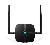 MCONNECT Bridge MOTORLINE controlar Dispositivos a Distancia a través de Wi-Fi.