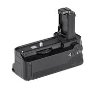 Mcoplus MK-a7 empuñadura de batería para VG-C1EM Cámara Sony NEX A7, A7R, A7S, Color Negro