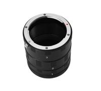 Mcoplus PK Kit de tubo de extensión macro para Pentax K cámaras, primeros planos extremos para Pentax K-7, K-5, K-R, K-x, K-M, K20D, K10D, K200D, K110D. K100D, ist DL2, ist DL, ist DS, ist D