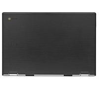 mCover Carcasa rígida Compatible con Acer Chromebook 15 CB315-3H Series (no Compatible con CB315-1H / CB315-2H / CB315-4H Series) (15.6 Pulgadas, Negro)