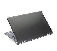 mCover Carcasa rígida Compatible Solo con Acer Chromebook Spin 513 R841T / CP 513 Series Convertible de 13,3 Pulgadas (no Compatible con ningún Otro Modelo Acer) Negro