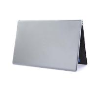 mCover Carcasa rígida Compatible Solo con computadoras portátiles DELL Inspiron 15.6" 33510 3511 3515 3520 3521 3525 3530 3535 Series(no Compatible con 35xx Latitude y Otros Modelos) (Transparente)