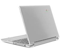 mCover Funda compatible con Lenovo IdeaPad Flex 3 (11 pulgadas) 11M735 2 en 1 de 11.6 pulgadas 2020 ~ 2021 (no es compatible con ningún otro modelo Lenovo), transparente