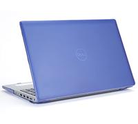 mCover Funda compatible con portátiles Dell Precision 3560/3570/3580/3590 y Latitude 5520/5530/5540/5550 Series 2021~2025 de 15 pulgadas (no es compatible con ningún otro modelo Dell), color azul