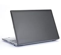 mCover Funda compatible con portátiles Dell Precision 3560/3570/3580/3590 y Latitude 5520/5530/5540/5550 Series 2021~2025 de 15 pulgadas (no es compatible con ningún otro modelo Dell), color negro