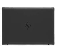 mCover Funda compatible solo con computadoras portátiles HP Envy 13-AHxxxx / 13-AQxxxx de 13.3 pulgadas 2018-2020 (no es compatible con ningún otro modelo HP), color negro
