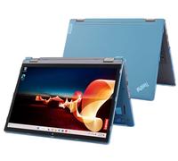 mCover Funda compatible solo con computadoras portátiles Lenovo ThinkPad L13 / L13 Yoga Gen 3 / Gen 4 Windows 2023-2024 de 13.3 pulgadas (no es compatible con ningún otro modelo Lenovo), color