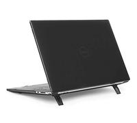 mCover Funda compatible solo con Dell XPS 15 9500 9510 9520 9530 / Precision 5550 5560 5570 Series Laptop - Negro