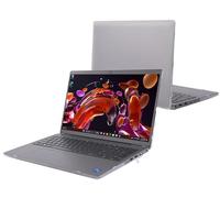 mCover Funda compatible solo con laptop Dell Latitude 3540/3550 Series 2023-2024 de 15.6 pulgadas (no compatible con ningún otro modelo Dell), transparente