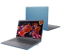 mCover Funda compatible solo con laptop Dell Latitude 3540/3550 Series 2023-2024 de 15.6 pulgadas (no es compatible con ningún otro modelo Dell), color aguamarina
