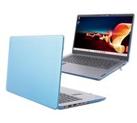 mCover Funda compatible solo con Lenovo IdeaPad 1 Series 2022-2024 de 14 pulgadas (14ADA7 / 14ALC7 / 14AMN7 / 14IAU7 / 14IGL7 / 14IJL7) portátiles Windows de 14 pulgadas (no es compatible con ningún