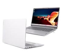 mCover Funda Compatible Solo con Lenovo IdeaPad 1 Series 2022-2024 de 15 Pulgadas (15ADA7 / 15AMN7 / 15ALC7 / 15IAU7 / 15IGL7 / 15IJL7 / 15IRU7) Windows Laptops (no es Compatible con ningún Otro