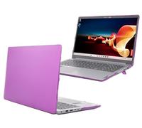 mCover Funda compatible solo con Lenovo IdeaPad 1 Series 2022-2024 de 15 pulgadas (15ADA7 / 15AMN7 / 15ALC7 / 15IAU7 / 15IGL7 / 15IJL7 / 15IRU7) Windows (no es compatible con ningún otro modelo),