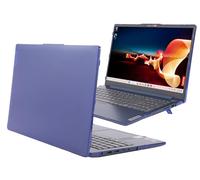 mCover Funda compatible solo con Lenovo IdeaPad Slim 3 de 15 pulgadas 2022-2024 | 3i 15ABR8 / 15AMN8 / 15IAH8 / 15IAN8 / 15IRH8 / 15IRU8 / 15IRU8 (no es compatible con ningún otro modelo Lenovo),