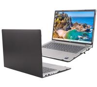 mCover Funda compatible solo con portátiles HP ProBook 4 G1iR | G1ah, ProBook 440/445 G11 y EliteBook 640/645 G11 de 14" (modelos 2024-2025) con sistema Windows, no para otros modelos HP, negro