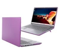 mCover Funda Compatible Solo con portátiles Lenovo IdeaPad 3 de 14 Pulgadas | Serie 3i (14ADA6 / 14ALC6 / 14ABA7 / 14ITL6 / 14IAU7) Windows (no Compatible con ningún Otro