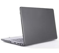 mCover Funda compatible solo para computadoras portátiles tradicionales Lenovo 14e Chromebook Gen 3 de 14 pulgadas 2023-2024 (no compatible con ningún otro modelo Lenovo), color negro