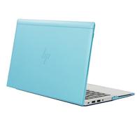 mCover Funda Compatible Solo para HP EliteBook 830 G7 / G8 de 13.3 Pulgadas | EliteBook 835 G7 / G8 Series Windows Laptop (no Compatible con ningún Otro Modelo HP) Aguamarina