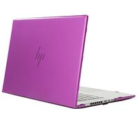 mCover Funda Compatible Solo para portátiles HP Envy 16-H0xxx / 16-H1000 Series 2022~2023 de 16 Pulgadas (no es Compatible con ningún Otro Modelo HP), Color Morado