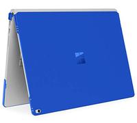 mCover Funda Dura para la Serie 13,5 Pulgada Microsoft Surface Book Ordenador portátil(Azul)