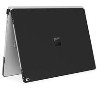 mCover Funda Dura para la Serie 13,5 Pulgada Microsoft Surface Book Ordenador portátil(Negro)
