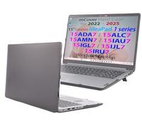 mCover Funda Lenovo IdeaPad 1 Series 2022-2024 15 pulgadas (15ADA7 / 15AMN7 / 15ALC7 / 15IAU7 / 15IGL7 / 15IJL7 / 15IRU7) Windows