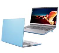 mCover Funda Lenovo IdeaPad 1 Series 2022-2024 15 pulgadas (15ADA7 / 15AMN7 / 15ALC7 / 15IAU7 / 15IGL7 / 15IJL7 / 15IRU7) Windows Laptop