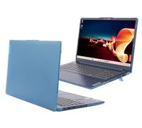 mCover Funda Lenovo IdeaPad Slim 3 15" 2022-2024 | 3i 15ABR8 / 15AMN8 / 15IAH8 / 15IAN8 / 15IRH8 / 15IRU8 (no compatible con otros modelos Lenovo) - Aqua