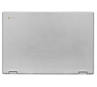 mCover Funda rígida Compatible con Acer Chromebook 15 CB315-3H Series (no Compatible con CB315-1H / CB315-2H / CB315-4H Series) (15.6 Pulgadas, Transparente)