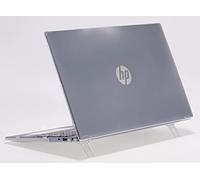 mCover Funda rígida Compatible con Laptop HP Pavilion 15-EGxxxx de 15.6 Pulgadas (15-EG0000~15-EG9999) / 15-EHxxxx Series (no para Otros HP Pavilion), Transparente