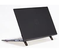 mCover Funda rígida Compatible con portátiles HP Pavilion 15-EGxxxx de 15.6 Pulgadas (15-EG0000~15-EG9999) / 15-EHxxxx Series (no para Otros HP Pavilion), Color Negro