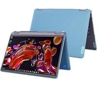 mCover Funda rígida Lenovo IdeaPad Flex 5 14ALC7 / 14IAU7 / 14ABR8 / 14IRU8 Serie (no compatible con Chromebook 14ALC7 / 14IAU7 / 14ABR8 / 14IRU8**)